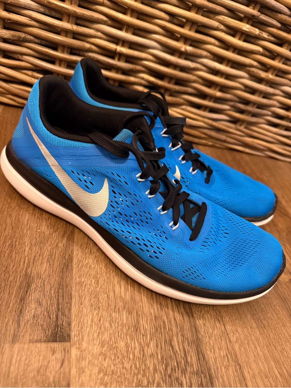 MENS Nike Runners